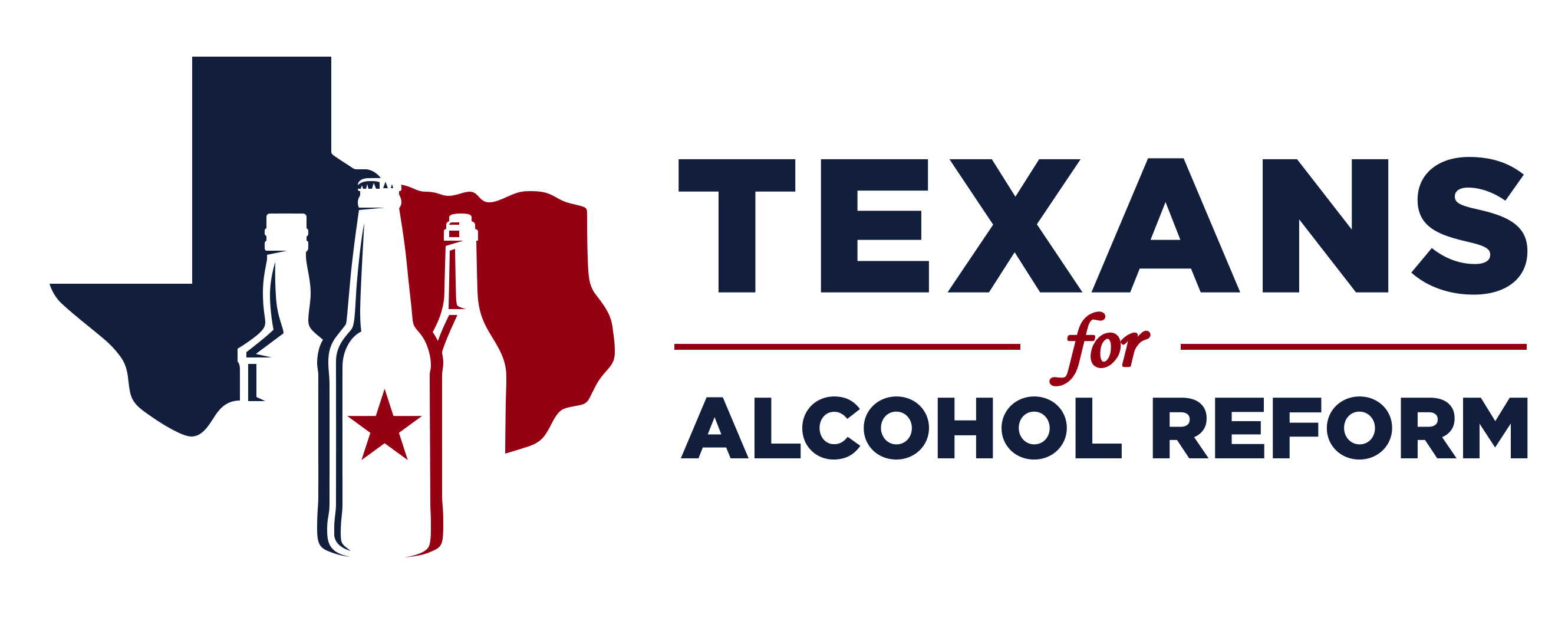 Texans for Alcohol Reform