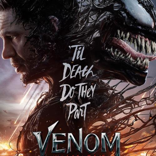 Venom: The Last Dance 2024 torrent